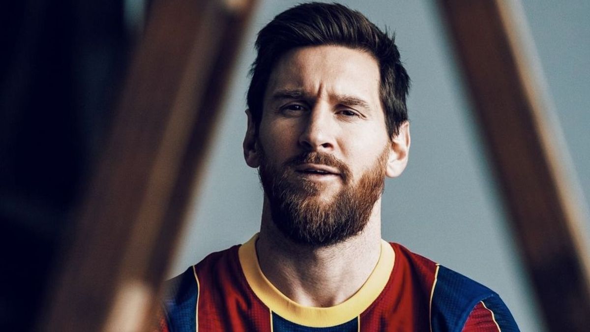 "El sueldo de Leo Messi es insostenible”: Emili Rousaud, contundente con el futuro del argentino en el Barcelona "El sueldo de Leo Messi es insostenible”: Emili Rousaud, contundente con el futuro del argentino en el Barcelona