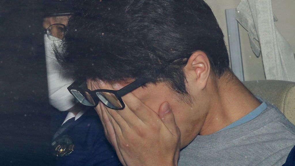El conocido como "asesino de Twitter", condenado a pena de muerte en Japón El conocido como "asesino de Twitter", condenado a pena de muerte en Japón