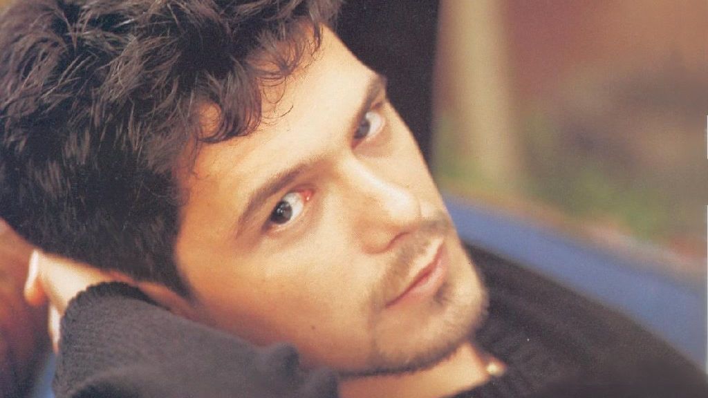 Eso sí, su canción 'Corazón partío' fue todo un 'boom'.