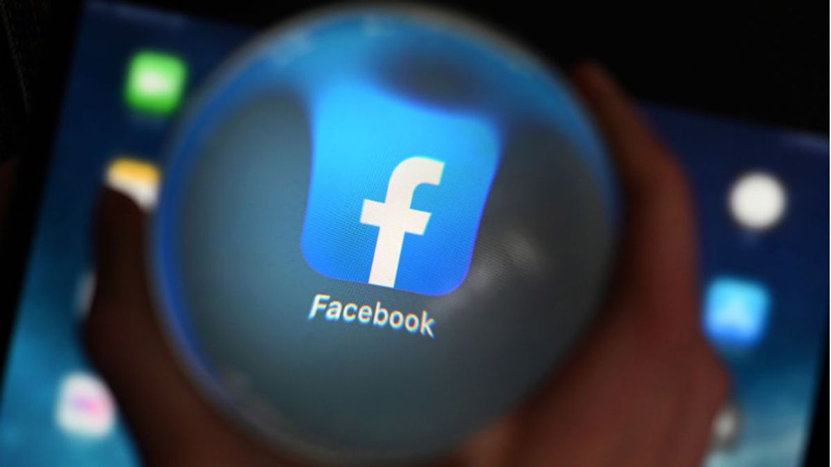 Estados Unidos exige a Facebook, Twitter y Youtube que expliquen cómo manejan los datos personales