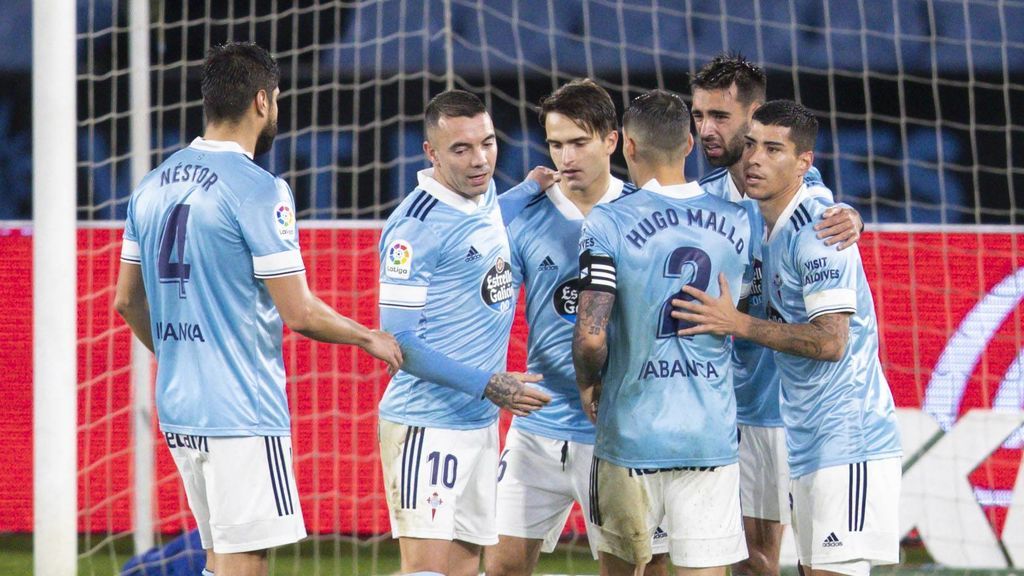 Deportes Telecinco matinal (Martes 15/12/2020)