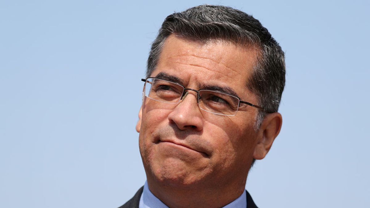 California pide a la Justicia que Amazon informe sobre su gestión de la covid-19 California pide a la Justicia que Amazon informe sobre su gestión de la covid-19