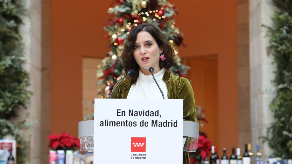Ayuso elevará de seis a 10 años la duración de los conciertos educativos en Madrid para sortear la le ley Celaá Ayuso elevará de seis a 10 años la duración de los conciertos educativos en Madrid para sortear la le ley Celaá