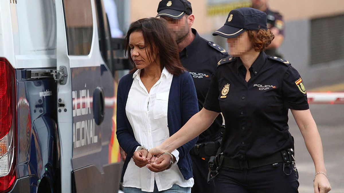El Supremo confirma la prisión permanente revisable para Ana Julia Quezada El Supremo confirma la prisión permanente revisable para Ana Julia Quezada