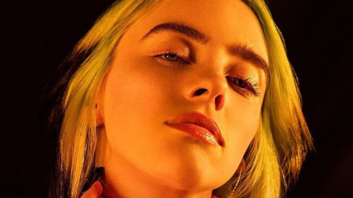 Billie Eilish cumple 19 convertida en un icono global: con millones de fans y un documental a punto de estrenar Billie Eilish cumple 19 convertida en un icono global: con millones de fans y un documental a punto de estrenar