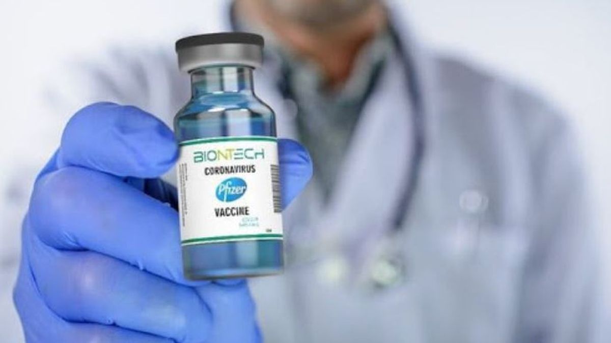 La Agencia Europea del Medicamento  aprobará la vacuna de Pfizer y BioNTech el próximo 23 de diciembre