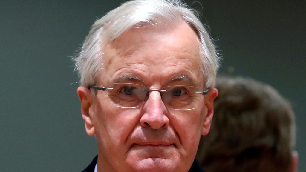 La UE optimista con un acuerdo sobre el Brexit La UE optimista con un acuerdo sobre el Brexit