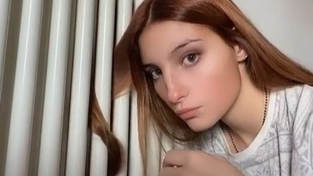 Reto TikTok