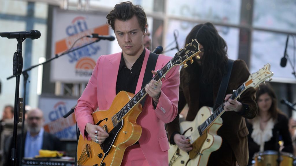 Harry Styles suspende por segunda vez su concierto en España por culpa