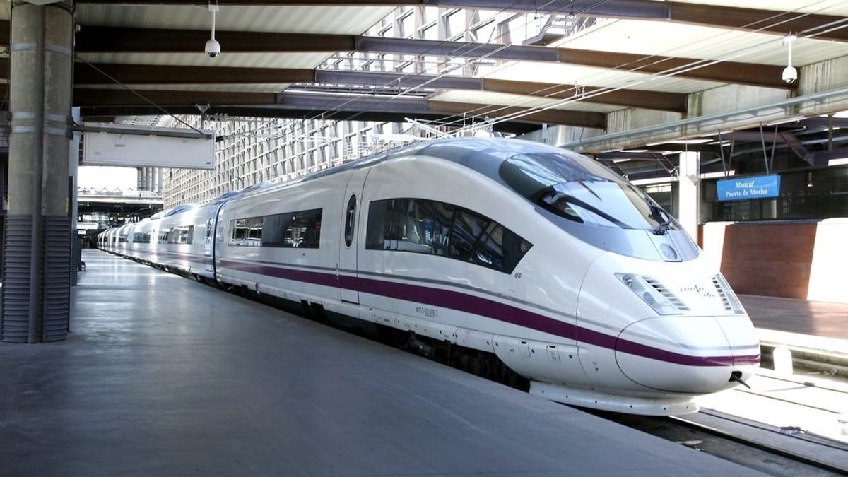 La Unión Europea castiga a España por gestionar mal los fondos del AVE La Unión Europea castiga a España por gestionar mal los fondos del AVE