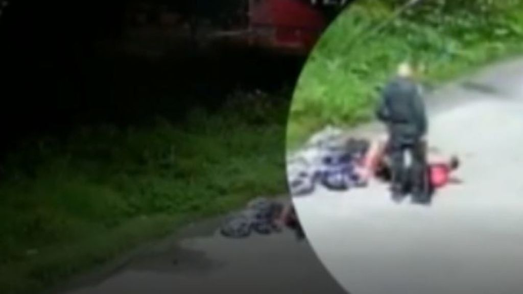 Violencia policial en Brasil