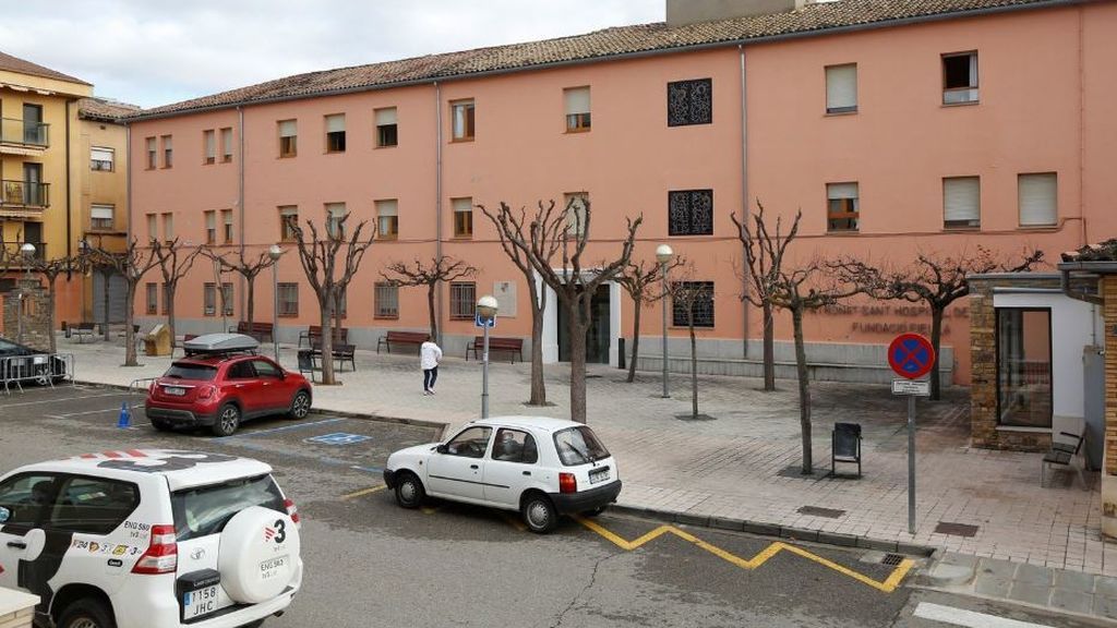 Aumentan a 55 los fallecidos por coronavirus en una residencia de Lleida