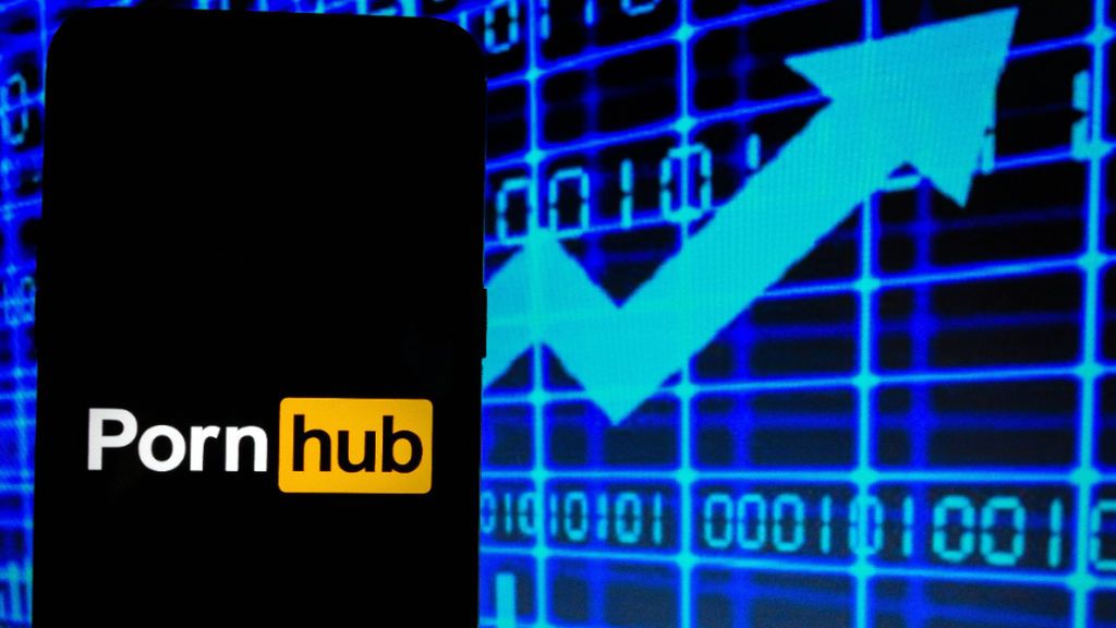 pronhub app baijiahao