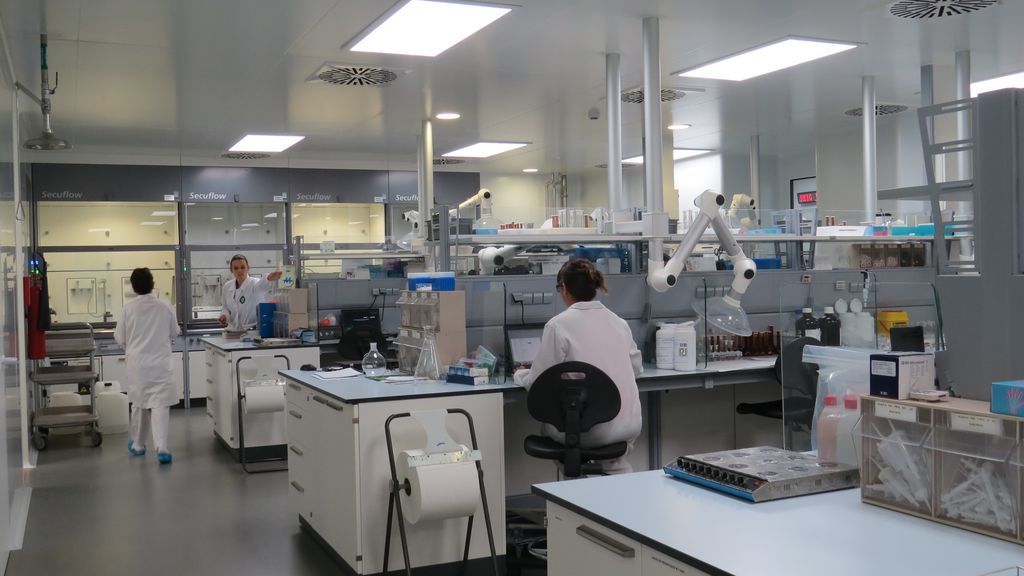 La farmacéutica catalana Reig Jofre producirá la vacuna de Janssen La farmacéutica catalana Reig Jofre producirá la vacuna de Janssen