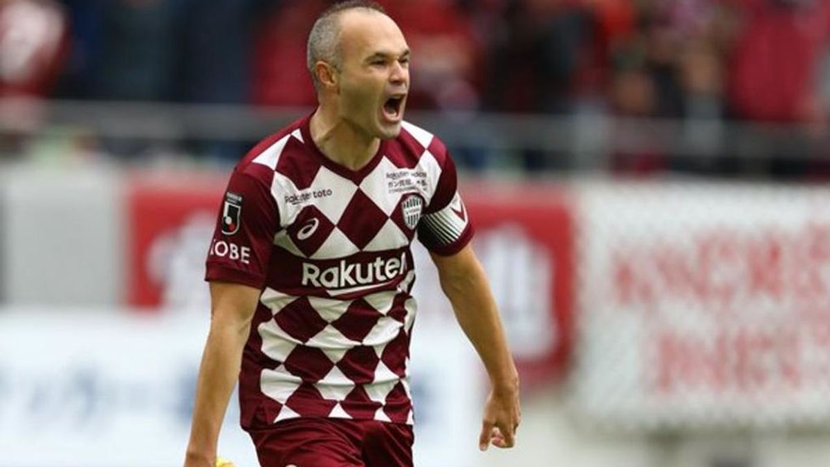 Andrés Iniesta, cuatro meses de baja tras ser operado en Barcelona de la pierna derecha Andrés Iniesta, cuatro meses de baja tras ser operado en Barcelona de la pierna derecha