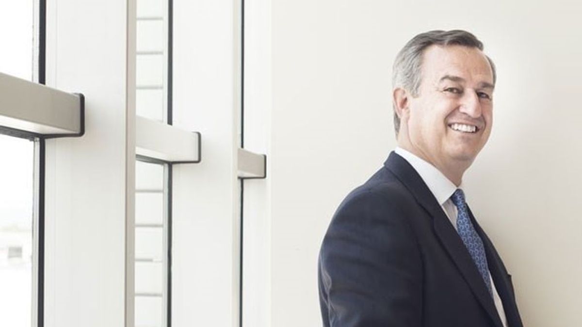 Sabadell ultima el nombramiento de González-Bueno en sustitución de Guardiola Sabadell ultima el nombramiento de González-Bueno en sustitución de Guardiola