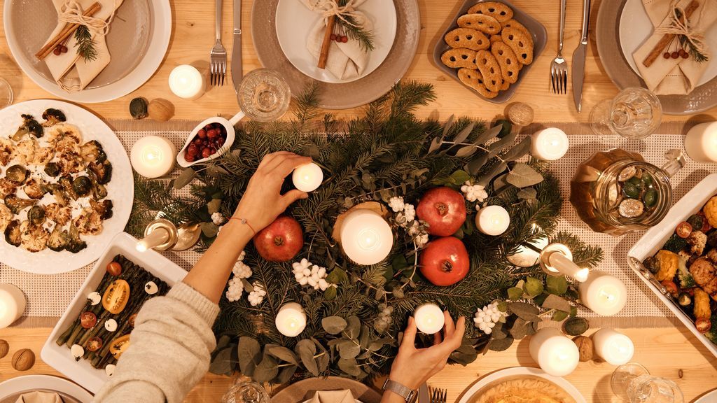Covid-19: Cómo disfrutar las navidades sin sufrir las consecuencias en enero Covid-19: Cómo disfrutar las navidades sin sufrir las consecuencias en enero
