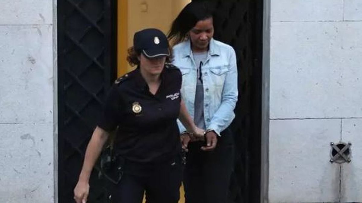 El Supremo confirma la prisión permanente revisable para Ana Julia Quezada por asesinar al niño Gabriel