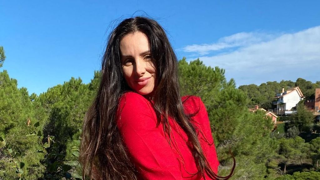 Mala Rodríguez anuncia que tiene Onlyfans:  "Ya podéis disfrutar de mis originales clases"