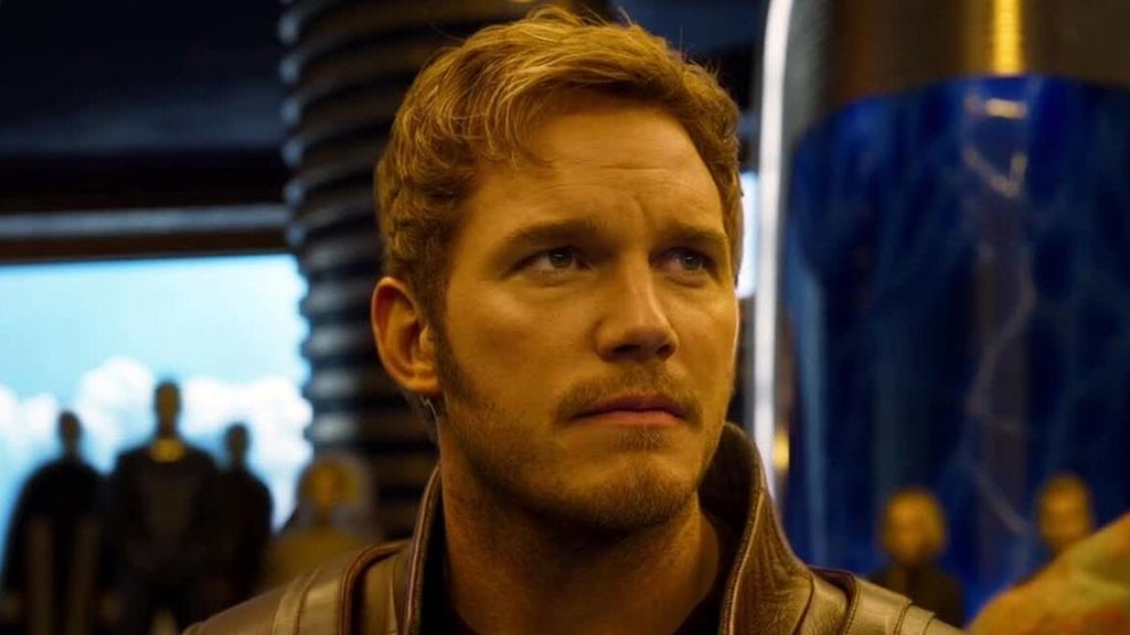 Star-Lord, el personaje de Chris Pratt en 'Guardianes de la galaxia', es bisexual: Marvel lo confirma