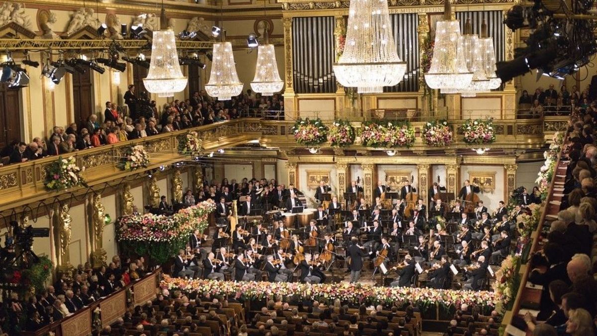 Concierto de Año Nuevo de Viena: las claves para conseguir entradas para la edición de 2022