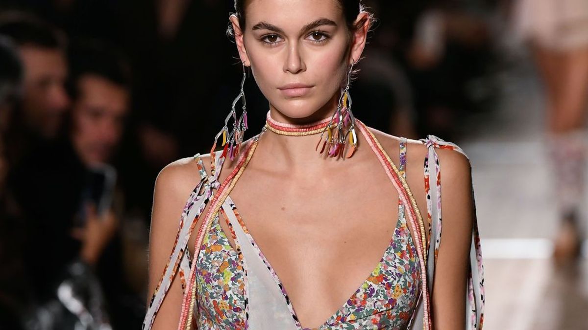 La diseñadora Isabel Marant se disculpa con México por su colección inspirada en la moda indígena La diseñadora Isabel Marant se disculpa con México por su colección inspirada en la moda indígena