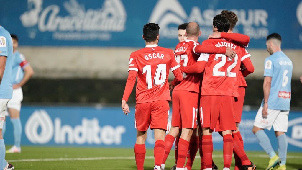 Deportes Telecinco matinal (Miércoles 16/12/2020)