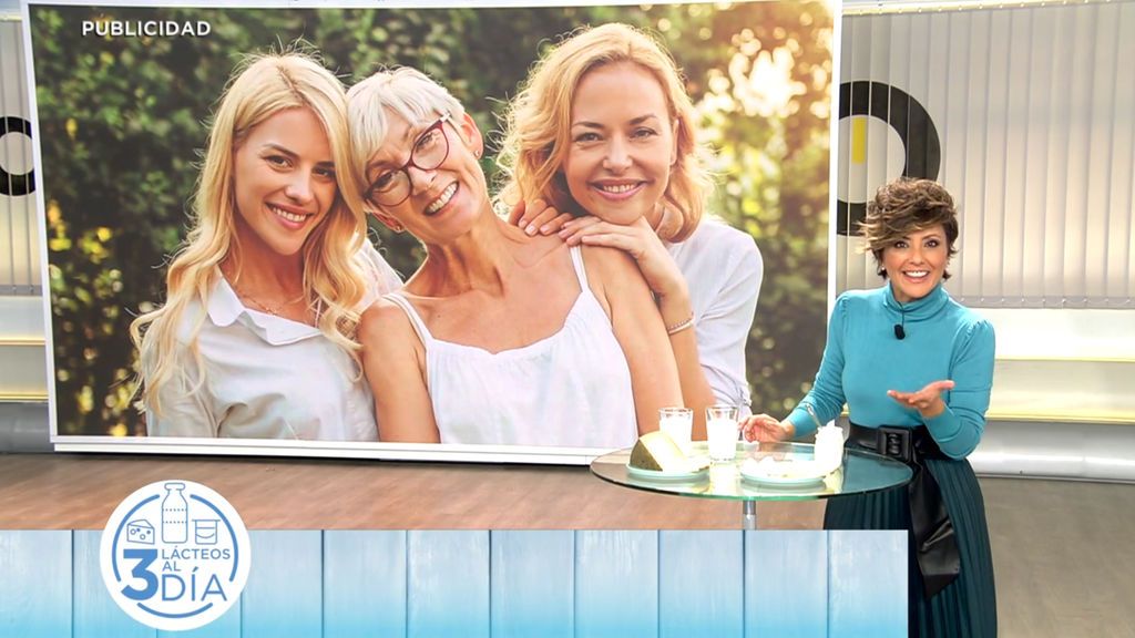 Generación Láctea YEM 2