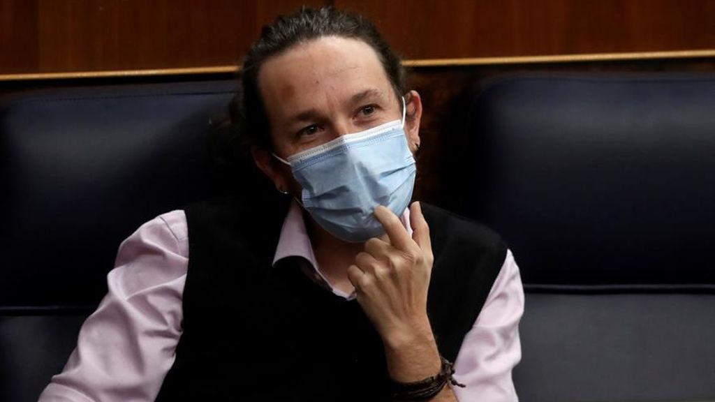 Del comité de expertos al máster de Casado, Iglesias y García Egea se atizan con un rosario de "mentiras" Del comité de expertos al máster de Casado, Iglesias y García Egea se atizan con un rosario de "mentiras"