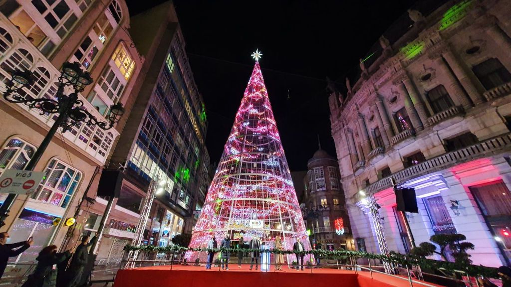 Galicia recomienda unas fiestas navideñas con reuniones solo entre convivientes Galicia recomienda unas fiestas navideñas con reuniones solo entre convivientes