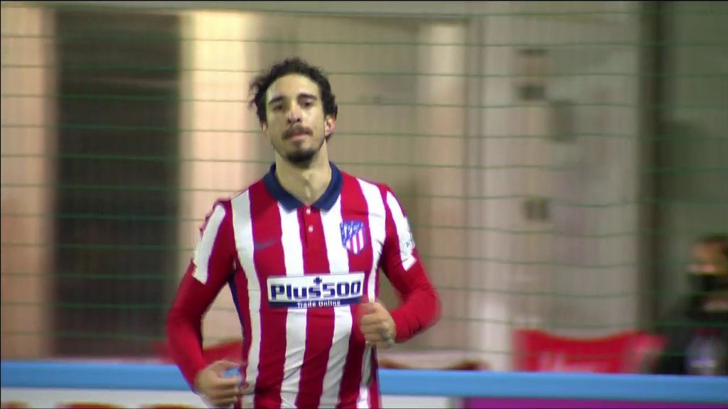 Gol de Vrsaljko