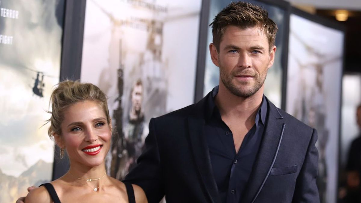 Elsa Pataky y Chis Hesworth, diez años después de su boda: de su cita a ciegas a sus problemas de pareja