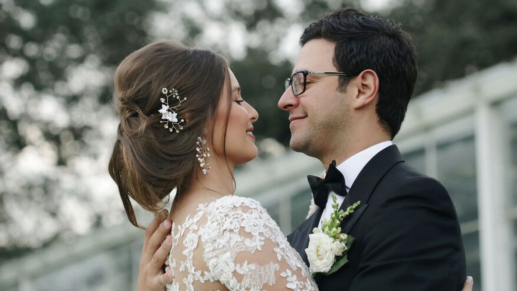 Hay muchas parejas que prefieren planear todos los aspectos de su boda.