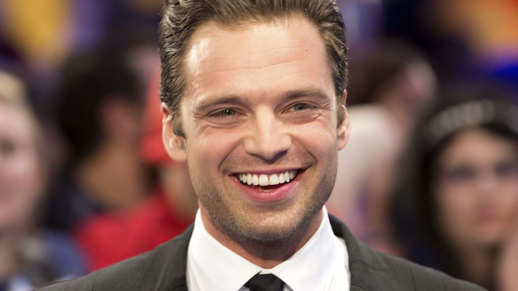 Sebastian Stan
