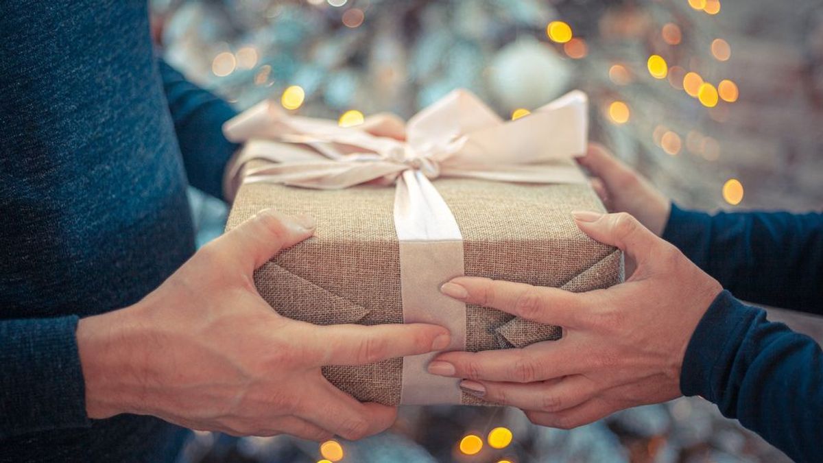 Las mejores ideas para regalar en Navidad Las mejores ideas para regalar en Navidad