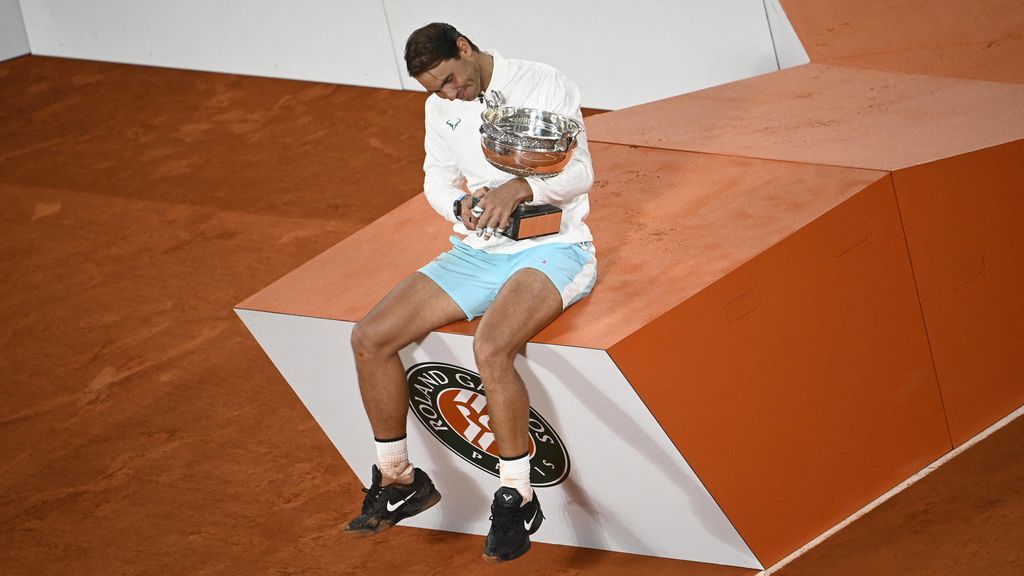 Requisitos para jugar los torneos de tenis más importantes Deportes Cuatro Requisitos para jugar los torneos de tenis más importantes Deportes Cuatro