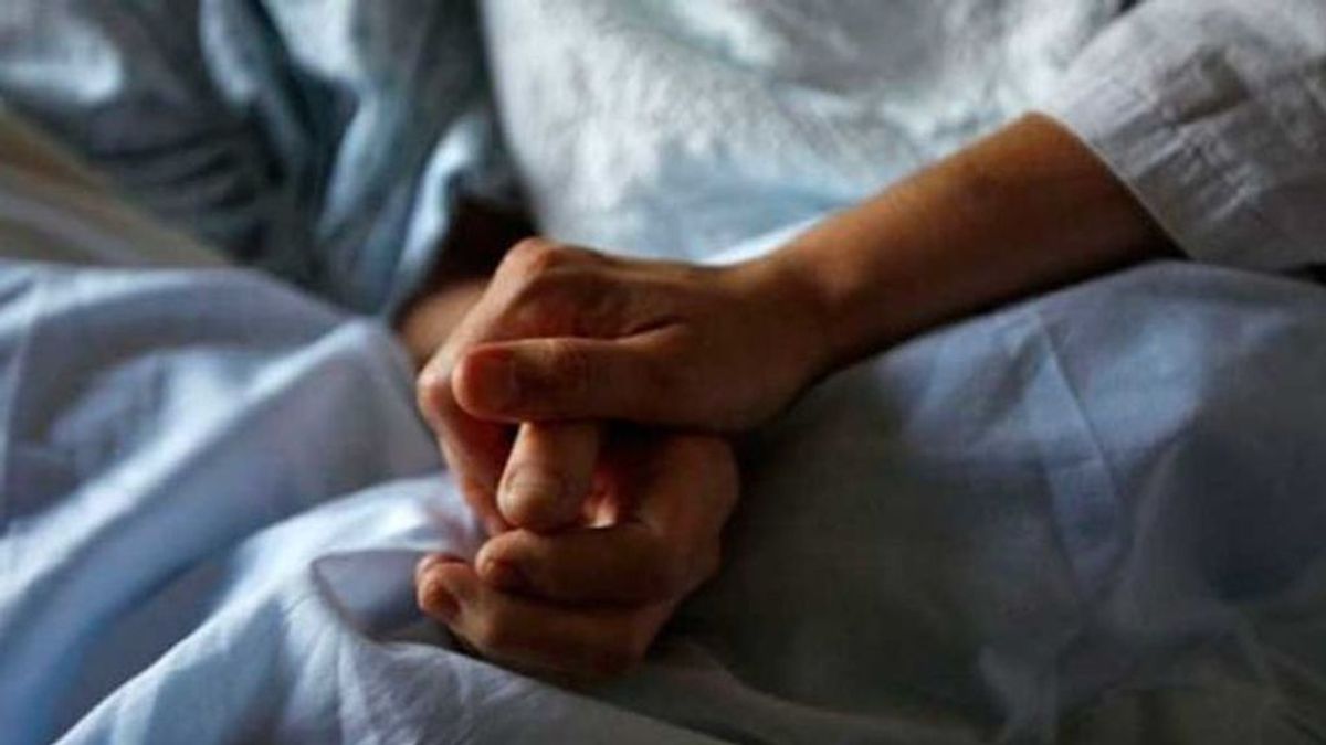 Los puntos claves de la ley de la Eutanasia: quién, cuándo y cómo se podrá solicitar el suicidio asistido Los puntos claves de la ley de la Eutanasia: quién, cuándo y cómo se podrá solicitar el suicidio asistido