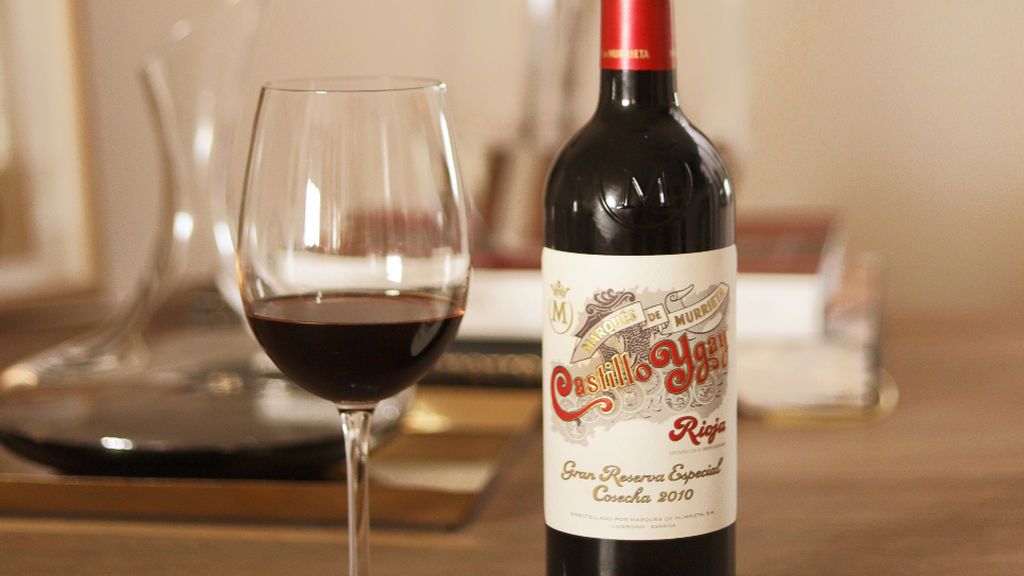 El mejor vino del mundo de 2020 es español: Castillo Ygay 2010 se lleva el primer premio entre 11.000 catados El mejor vino del mundo de 2020 es español: Castillo Ygay 2010 se lleva el primer premio entre 11.000 catados