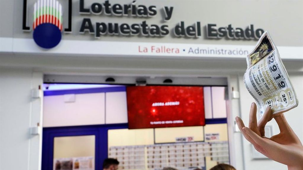 Los números que más buscamos y con los que aspiramos a que nos toque la lotería