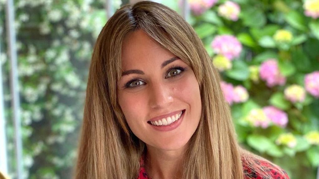 La mansión en Inglaterra donde se refugia y el aumento de su tripa de embarazada: Edurne se prepara para la Navidad