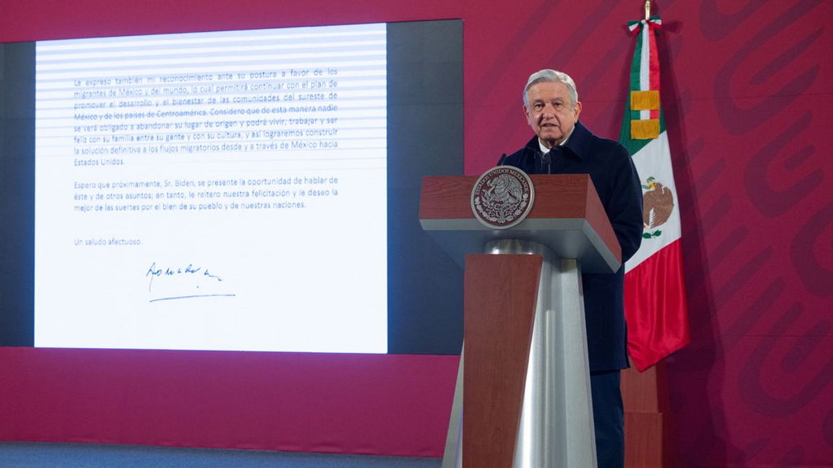 La ocupación de las UCI en México supera el 80% de la capacidad La ocupación de las UCI en México supera el 80% de la capacidad