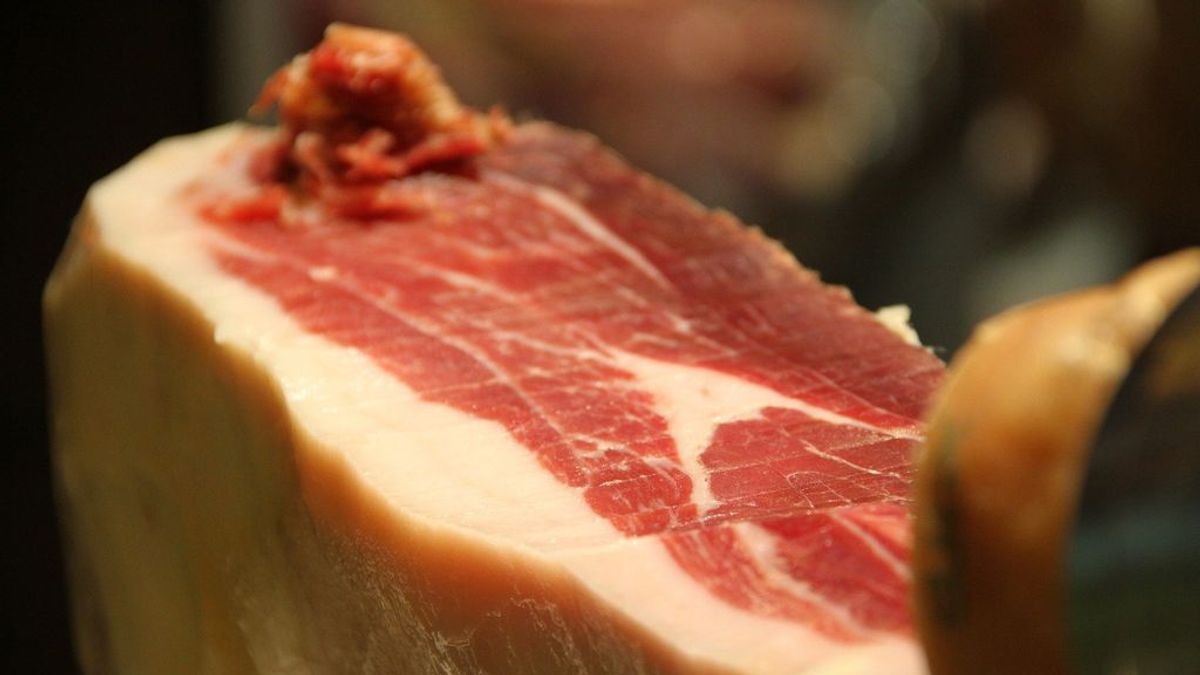 Consejos para elegir un buen jamón ibérico y no te timen Consejos para elegir un buen jamón ibérico y no te timen