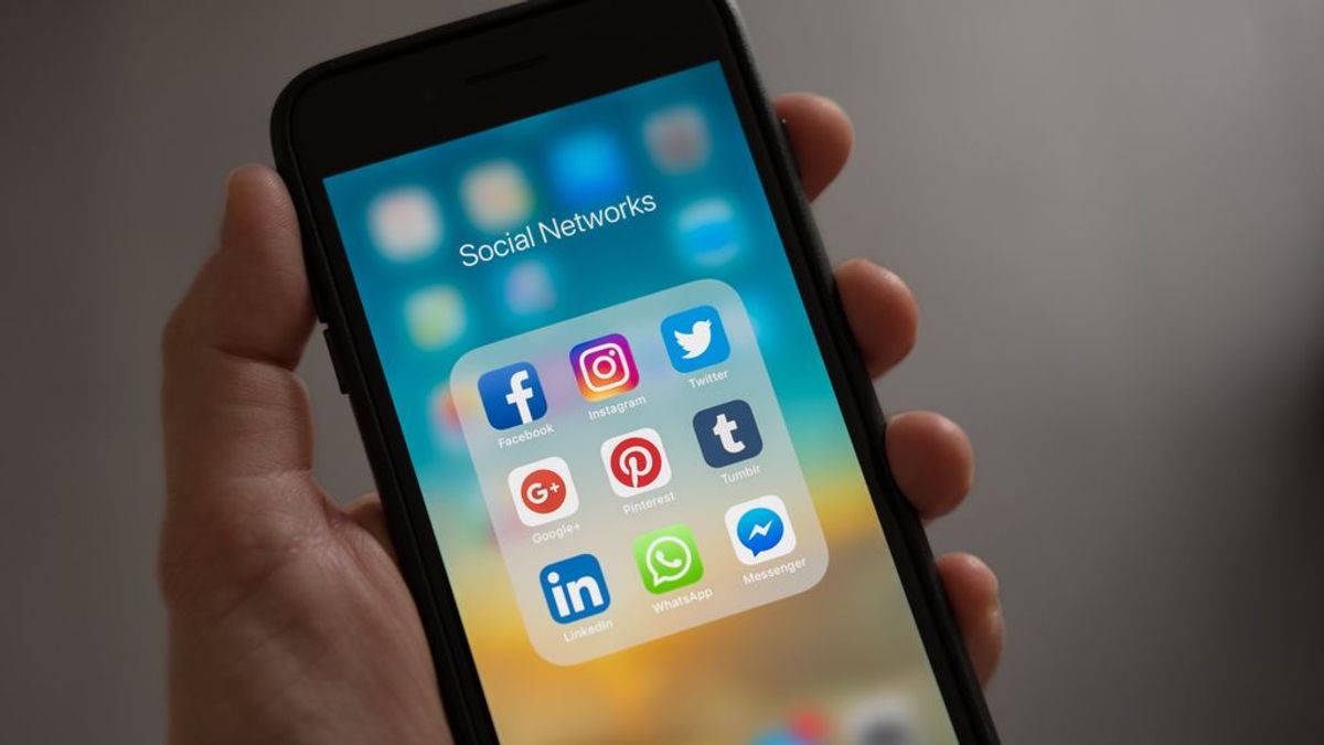Estados Unidos y Europa lanzan una ofensiva contra el poder de Google, Amazon y Facebook Estados Unidos y Europa lanzan una ofensiva contra el poder de Google, Amazon y Facebook