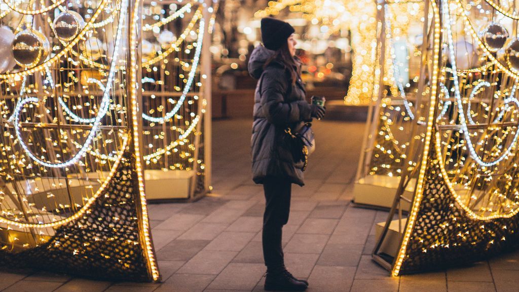 Tiempo estable en Navidad y más frío la semana de fin de año Tiempo estable en Navidad y más frío la semana de fin de año