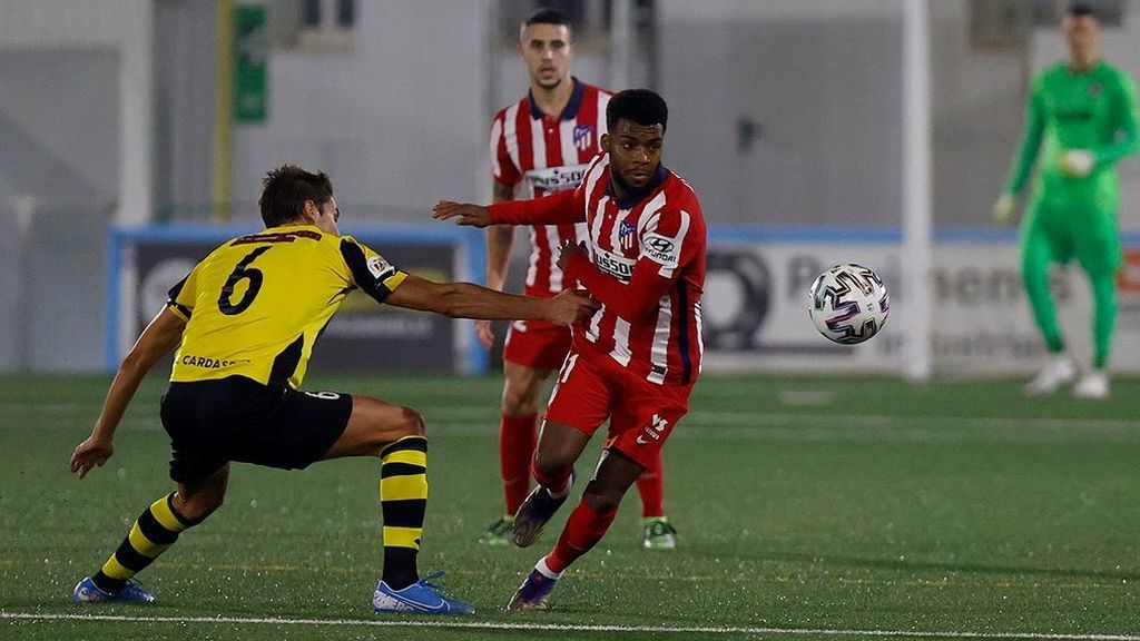 Deportes Telecinco matinal (Jueves 17/12/2020)