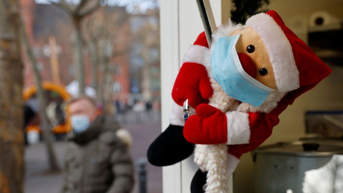 ¿Celebrará Europa la Navidad? Las restricciones de cada país a la espera de la vacuna