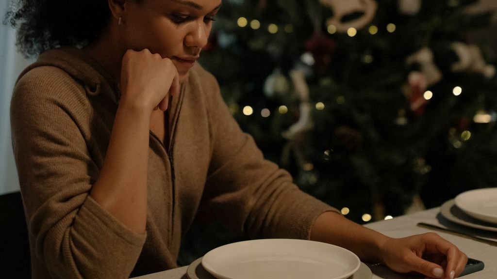 El ‘síndrome de la silla vacía’ esta Navidad: los que se fueron y los que no están por responsabilidad El ‘síndrome de la silla vacía’ esta Navidad: los que se fueron y los que no están por responsabilidad