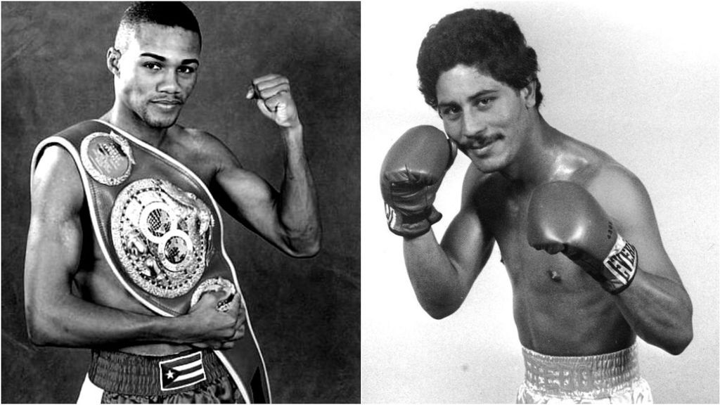 ¿Cuántos campeones mundiales de boxeo ha tenido Puerto Rico?