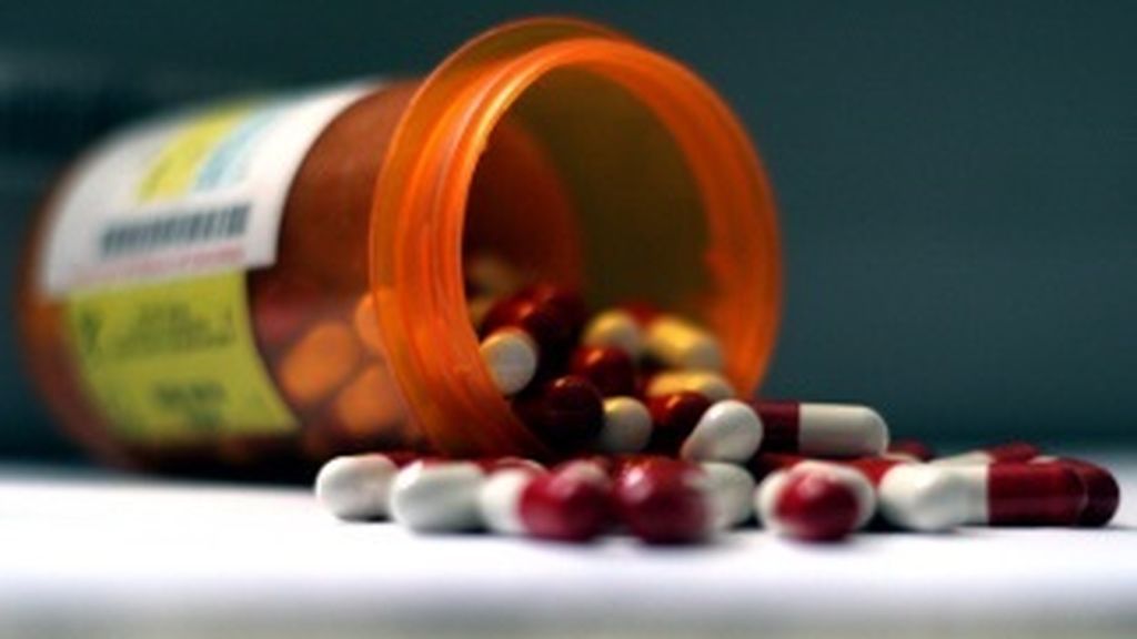 La demanda de antidepresivos crece un 4,8% en la pandemia y un 6% en la segunda ola