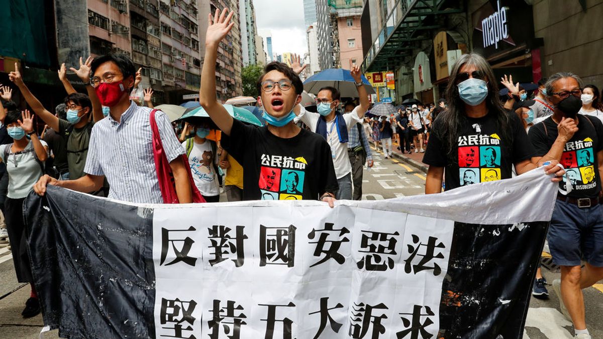 La ONU denuncia el atropello y la represión en China a los defensores de los DDHH La ONU denuncia el atropello y la represión en China a los defensores de los DDHH